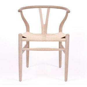 wp-image-tigress-58860.jpg Wishbone Designer Replica Chair White Coastal Oak, W 56cm x D 55cm x H 74cm