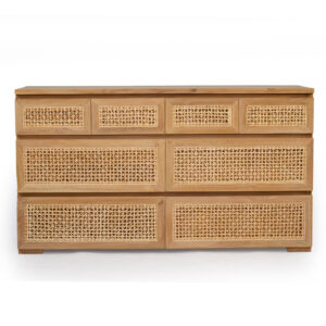 wp-image-tigress-58931.jpg Fernando Chest Of Drawers Eight Drawers, W 150cm x D 50cm x H 84cm
