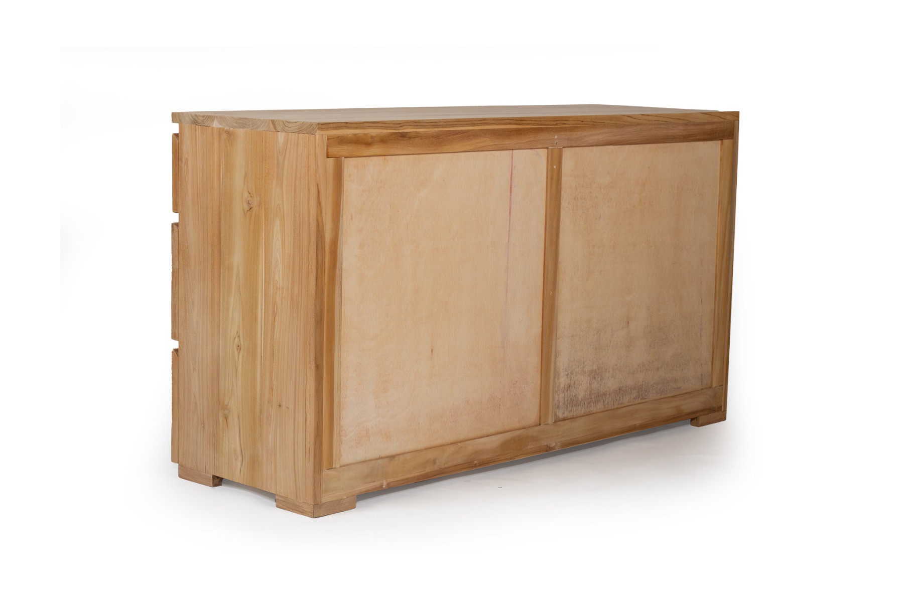 Fernando Chest Of Drawers Eight Drawers, W 150cm x D 50cm x H 84cm - Image 8
