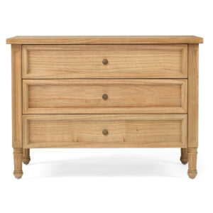 wp-image-tigress-58960.jpg Hamilton Bedside Table/ Nightstand 3 Drawer Weathered Oak, Width 91cm × Depth 51cm × Height 67cm