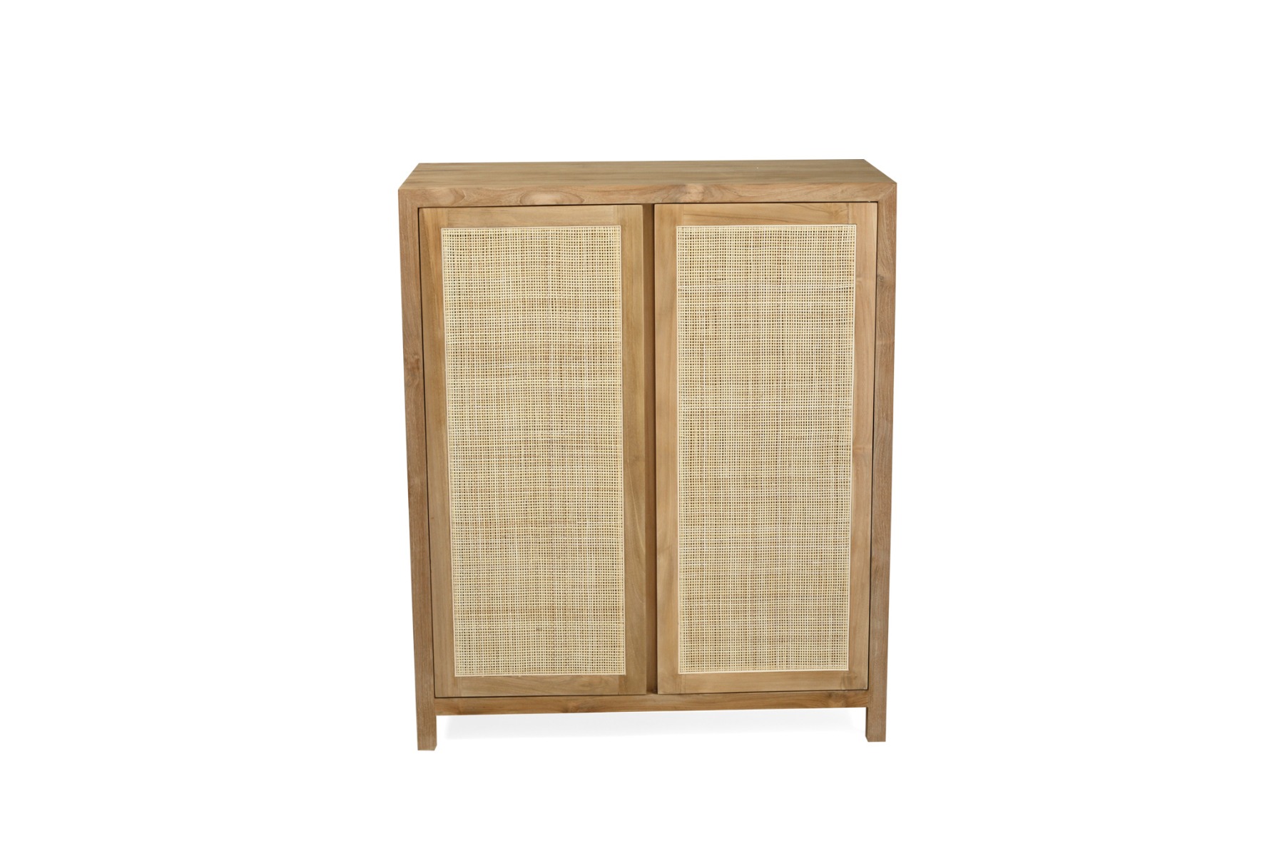 Zapato Shoe Cabinet, W 100cm x D 50cm x H 120cm - Image 4