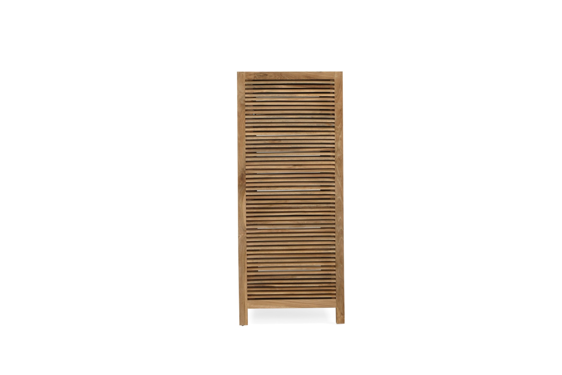 Zapato Shoe Cabinet, W 100cm x D 50cm x H 120cm - Image 6