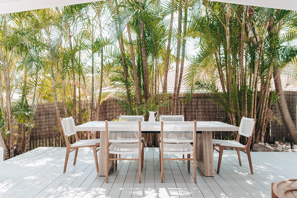 Zen Dining Chair White, Width 49cm x Height 87cm x Depth 56cm - Image 16