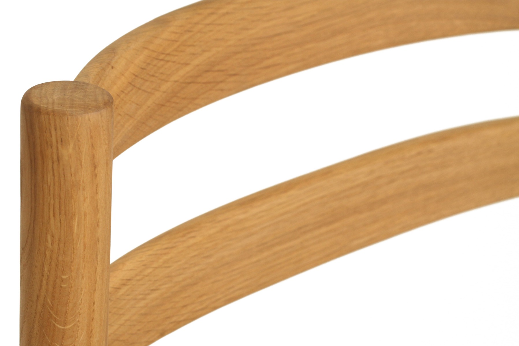 Oregon Dining Chair, W 49cm x D 55cm x H 81.5cm - Image 4
