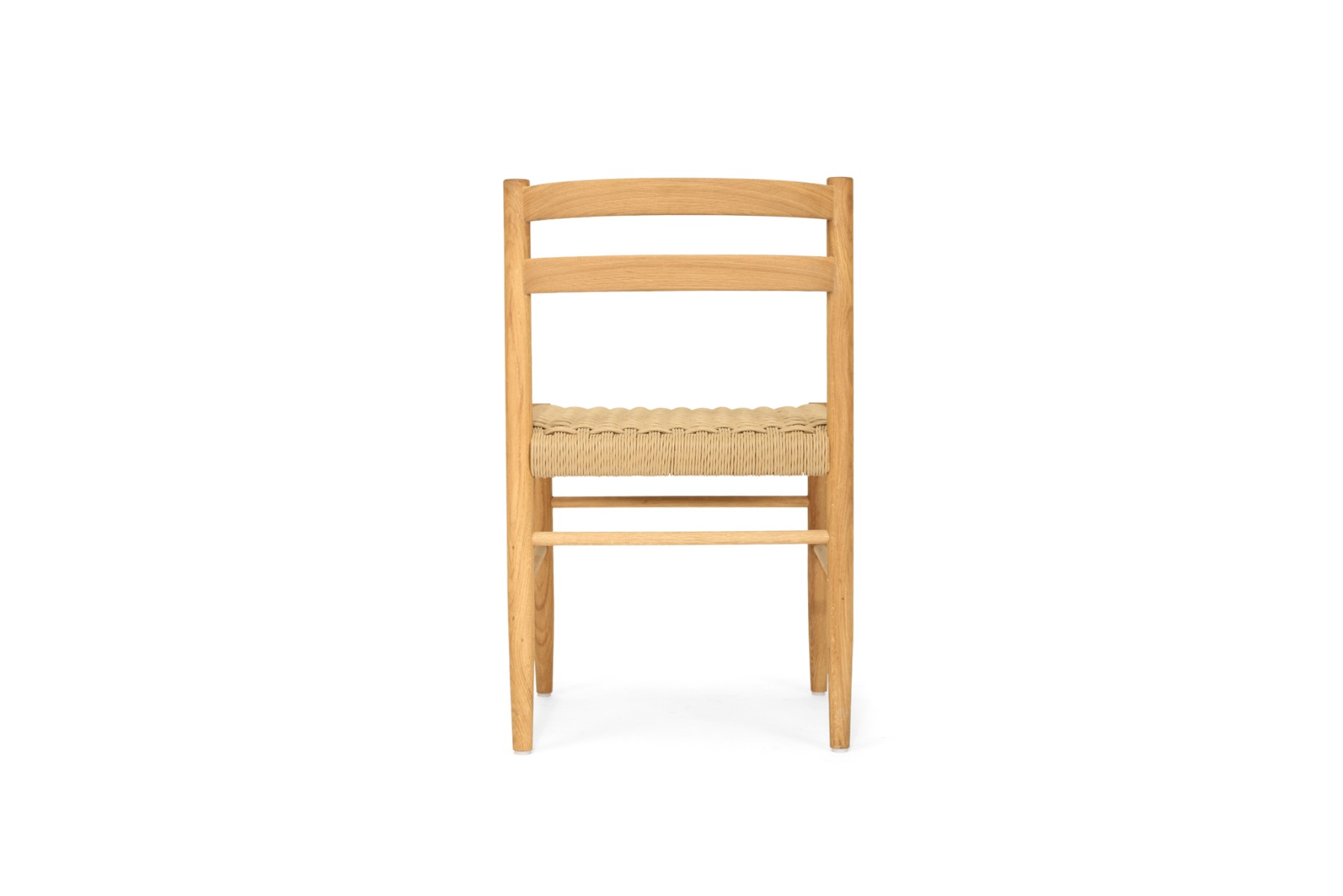 Oregon Dining Chair, W 49cm x D 55cm x H 81.5cm - Image 5