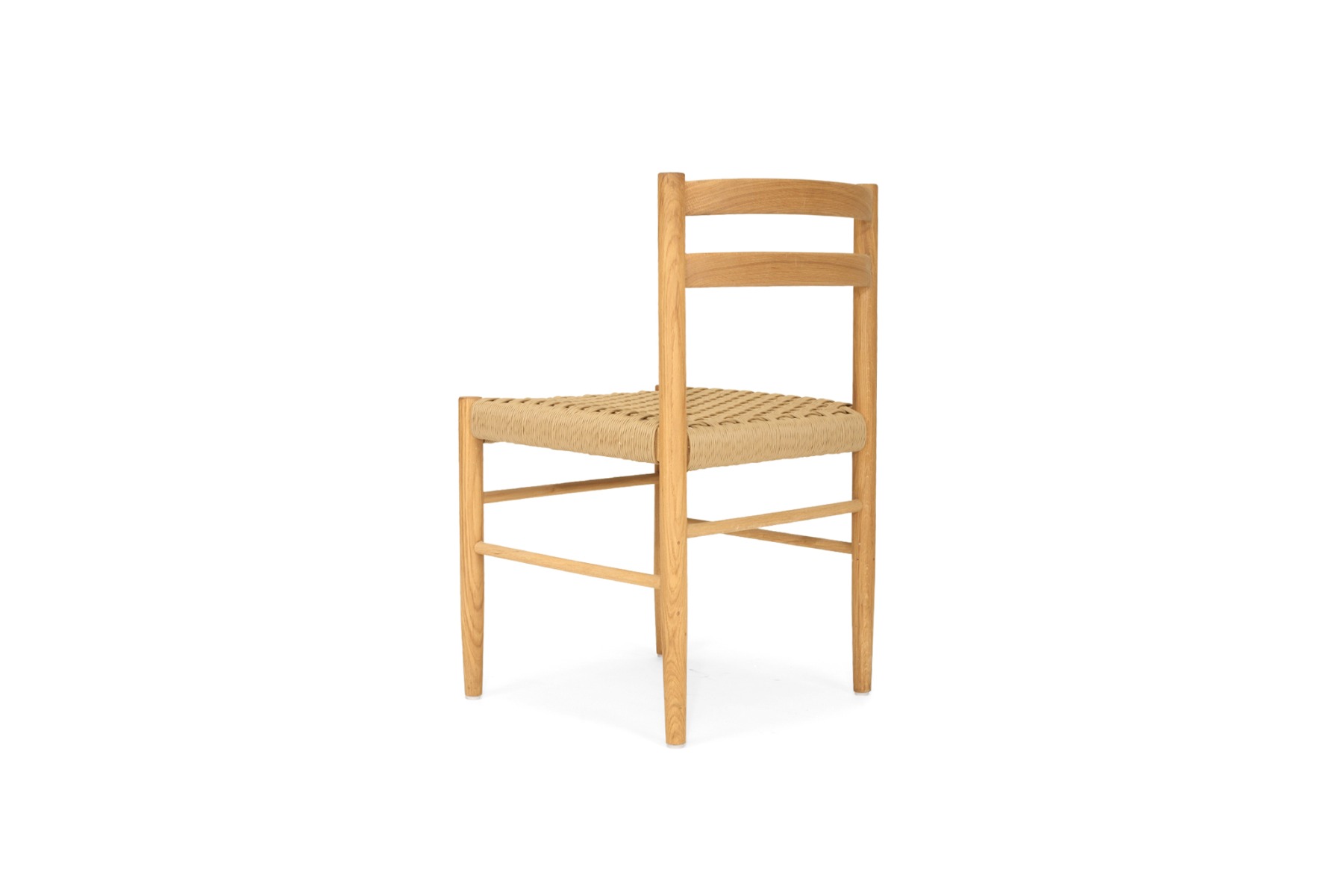 Oregon Dining Chair, W 49cm x D 55cm x H 81.5cm - Image 6