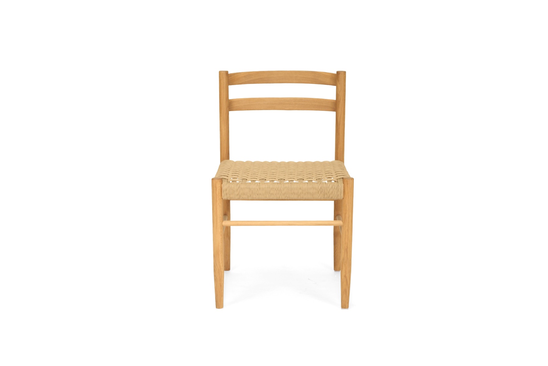 Oregon Dining Chair, W 49cm x D 55cm x H 81.5cm - Image 8