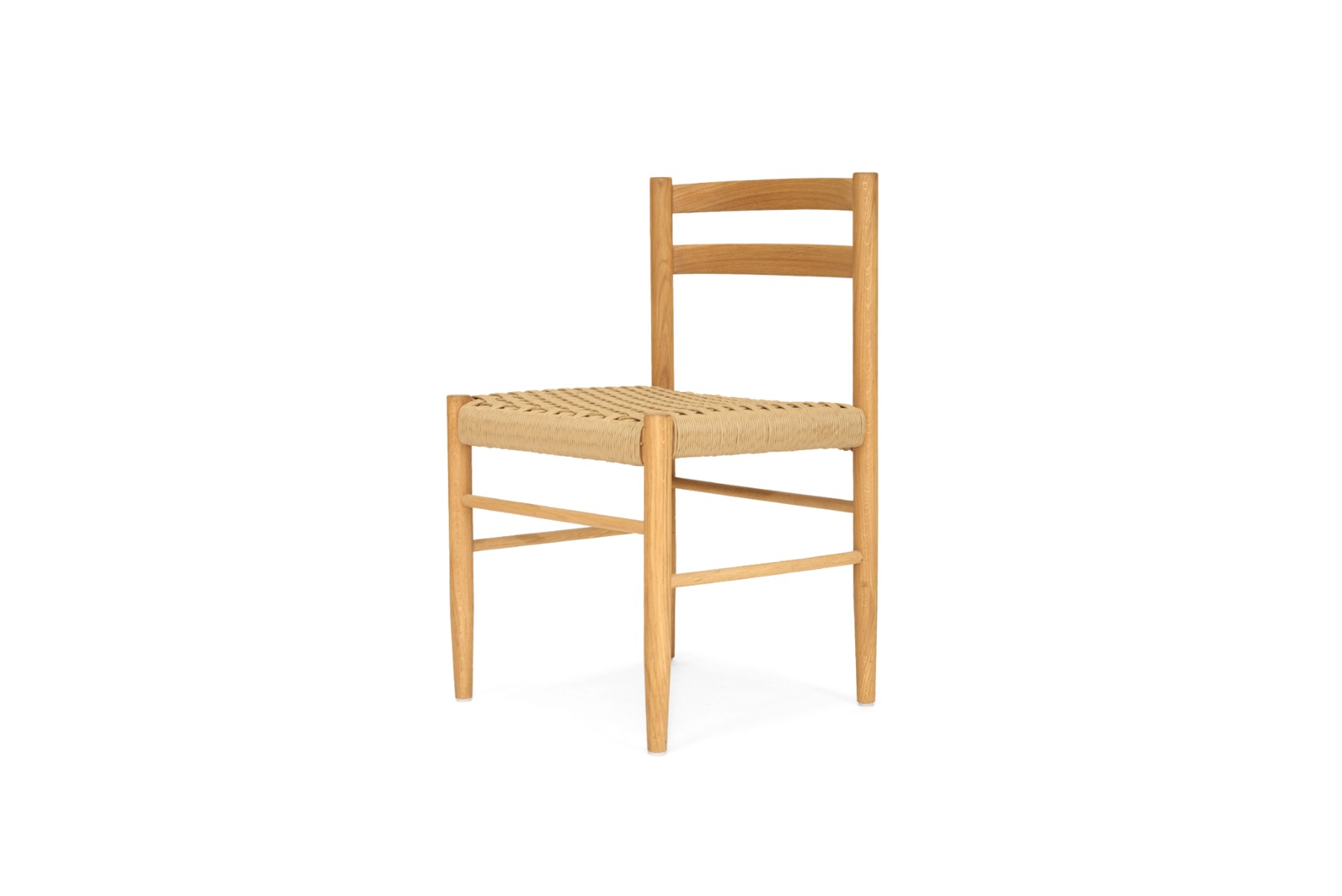 Oregon Dining Chair, W 49cm x D 55cm x H 81.5cm - Image 9