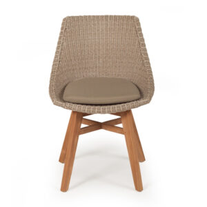 wp-image-tigress-59294.jpg Oceanic Outdoor Dining Chair Mushroom, Width 55cm x Depth 49cm x height 82cm