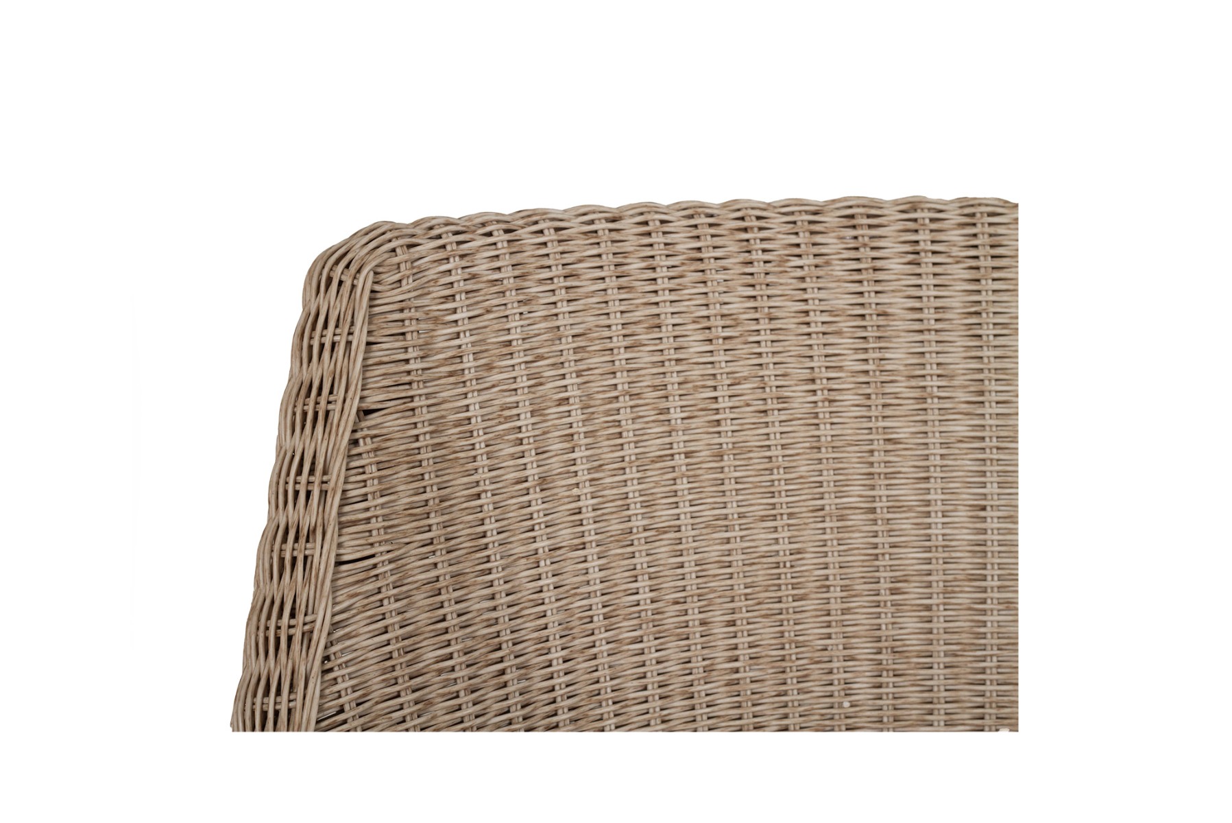 Oceanic Outdoor Dining Chair Mushroom, Width 55cm x Depth 49cm x height 82cm - Image 21