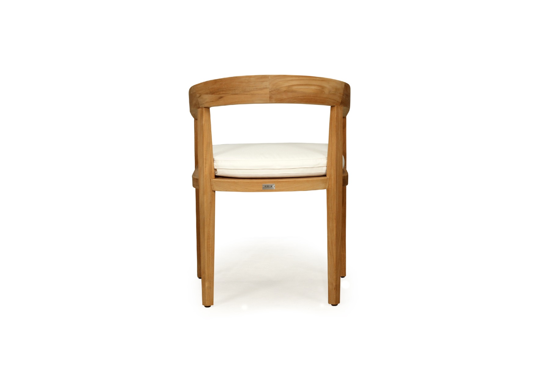 Kingscliff Outdoor Dining Chair, Width 55cm x Height 73cm x Depth 65cm - Image 10
