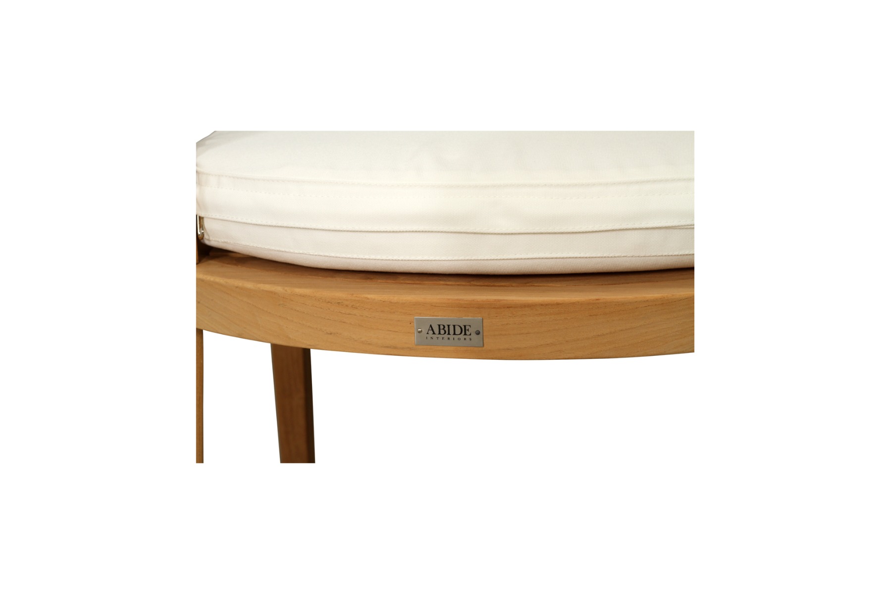 Kingscliff Outdoor Dining Chair, Width 55cm x Height 73cm x Depth 65cm - Image 15