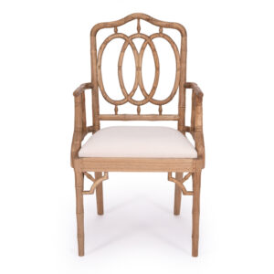 wp-image-tigress-59461.jpg Chippendale Ring Armchair Weathered Oak, W 49cm x D 50cm x H 103cm