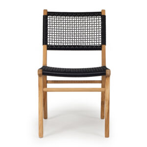 wp-image-tigress-59467.jpg Zen Dining Chair Black, Width 49cm x Depth 56cm x Height 87cm