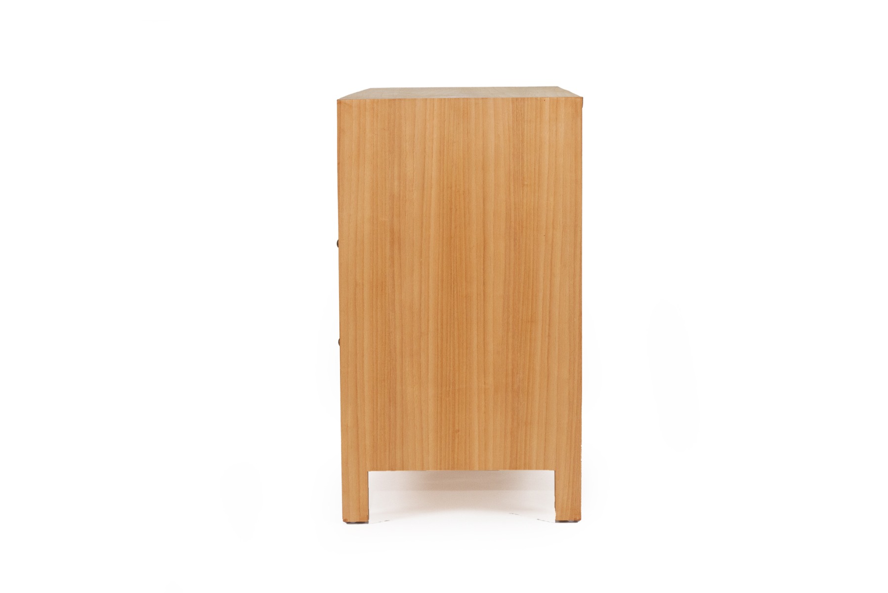 Charlie Chest Of Drawers, W 123cm x D 47cm x H 83cm - Image 7