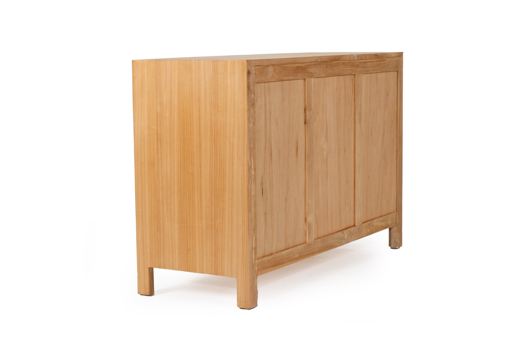Charlie Chest Of Drawers, W 123cm x D 47cm x H 83cm - Image 8
