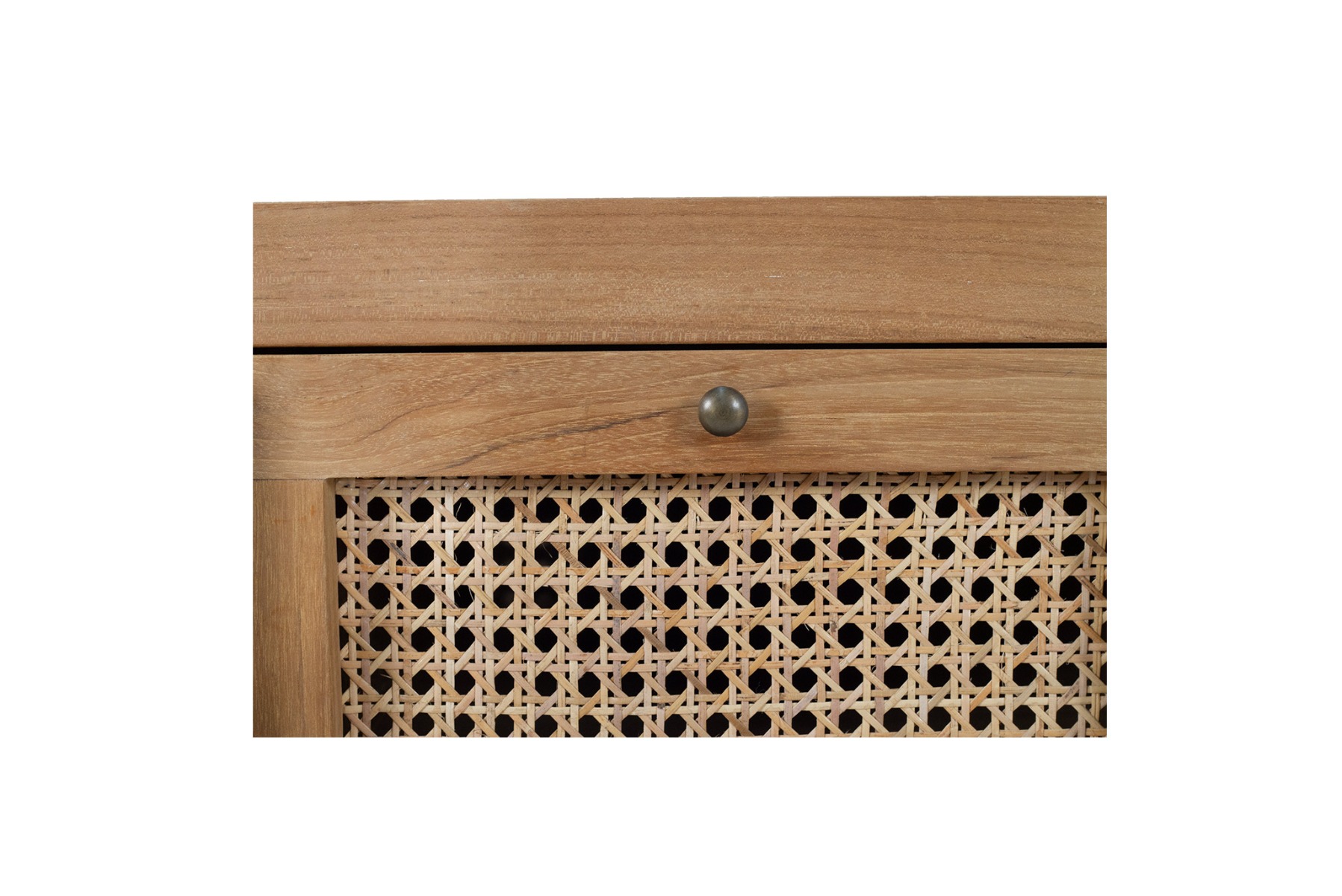 Charlie Chest Of Drawers, W 123cm x D 47cm x H 83cm - Image 9