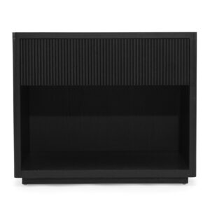 wp-image-tigress-59631.jpg Harlow Bedside Table Black, W 72cm x D 50cm x H 60cm