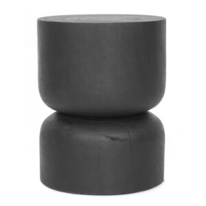 wp-image-tigress-59715.jpg Tottori Stump Side Table, DIA 35cm x H 48m