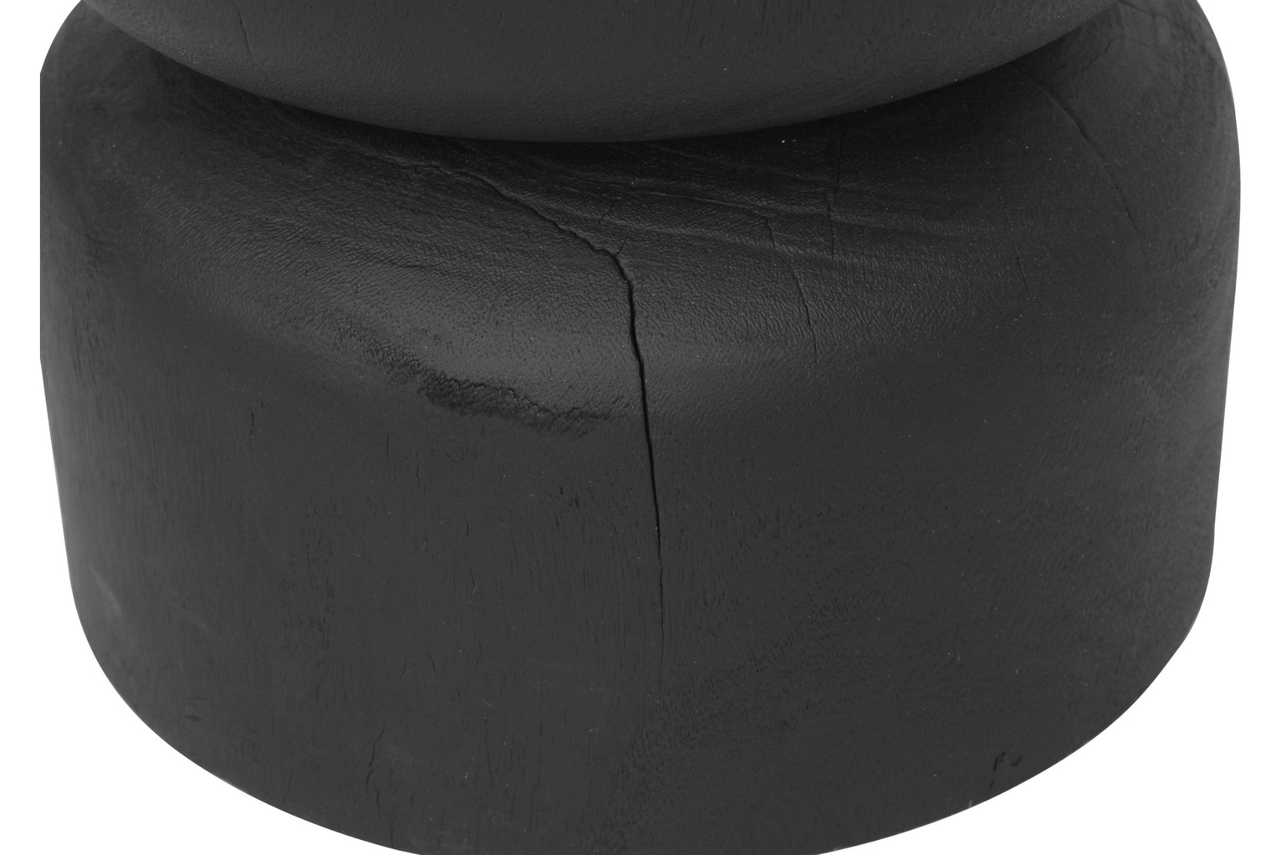 Tottori Stump Side Table, DIA 35cm x H 48m - Image 8
