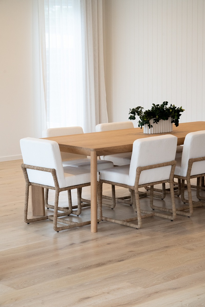 Coco Dining Chair, W 48.5cm x D 62.5cm x H82.5cm - Image 6