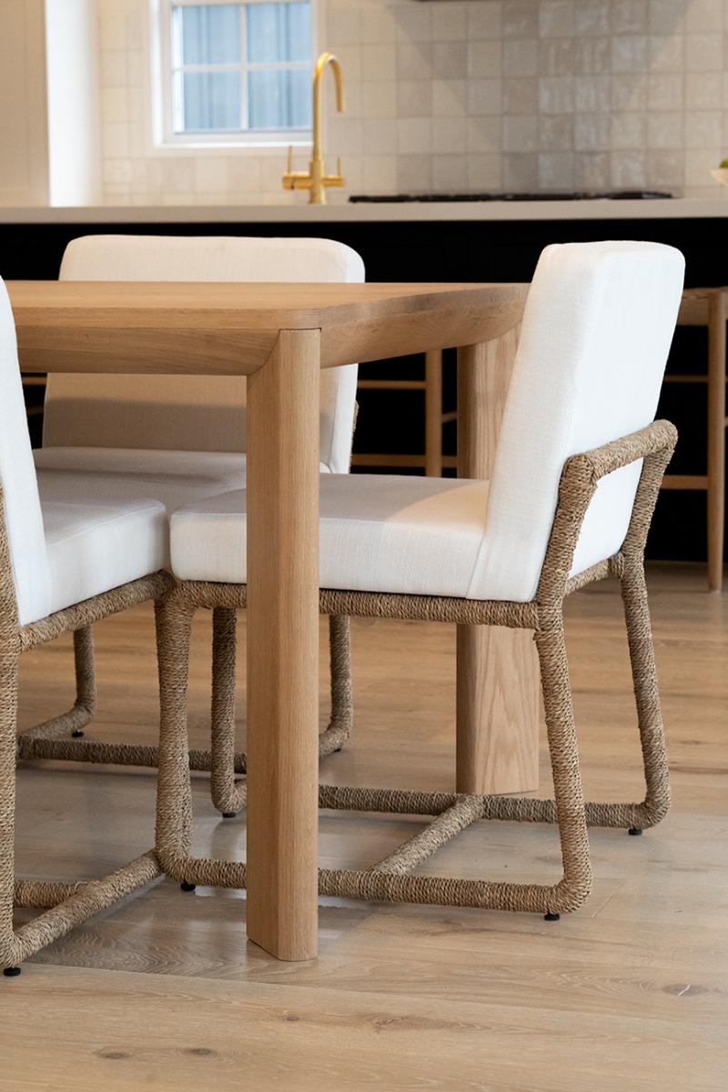 Coco Dining Chair, W 48.5cm x D 62.5cm x H82.5cm - Image 16