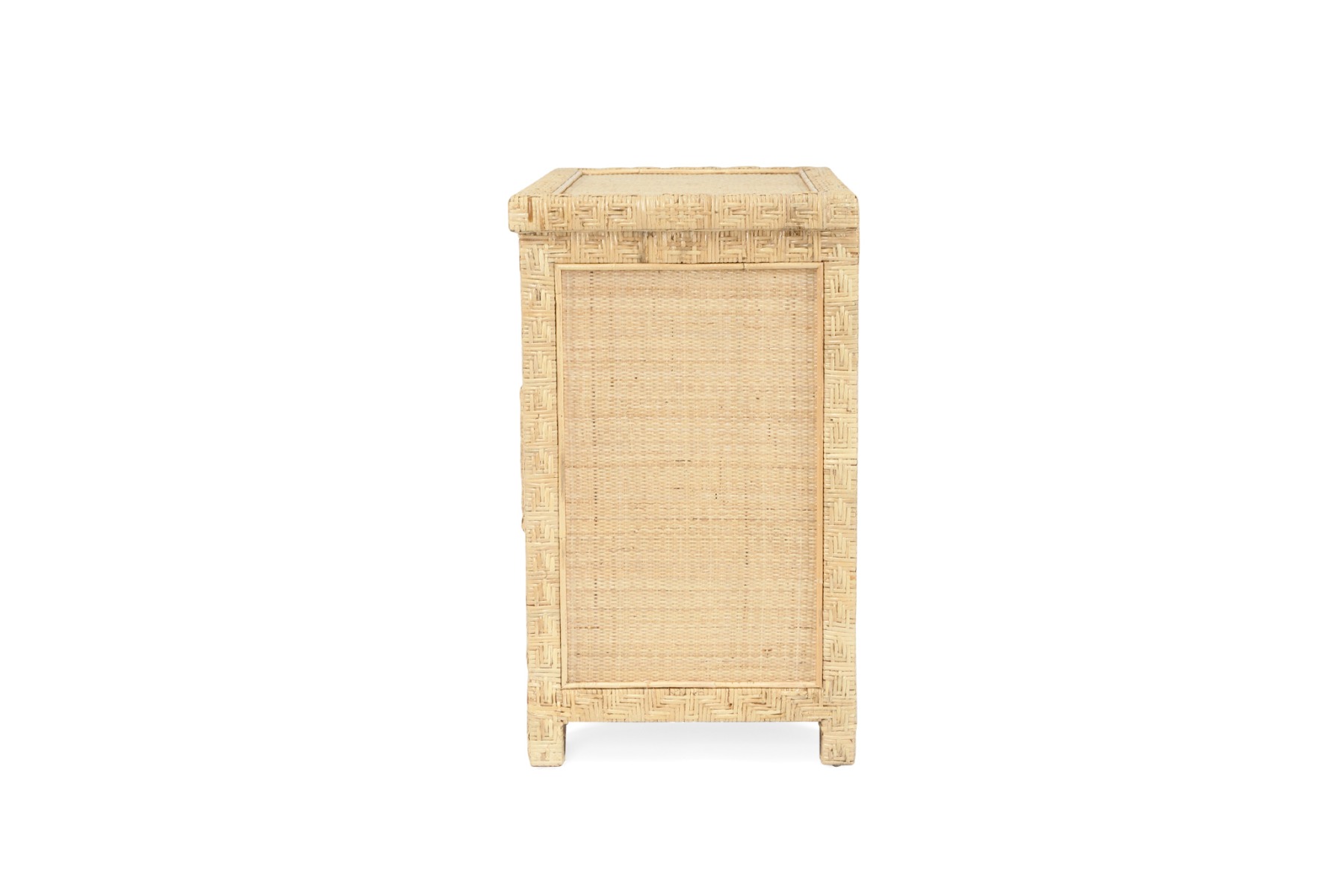 Layla Chest Of Drawers, W 100cm x D 50cm x H 85cm - Image 4