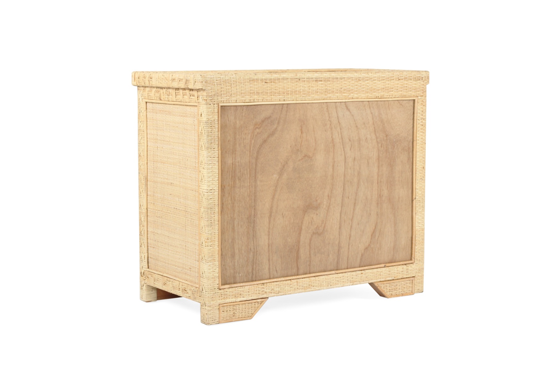 Layla Chest Of Drawers, W 100cm x D 50cm x H 85cm - Image 5
