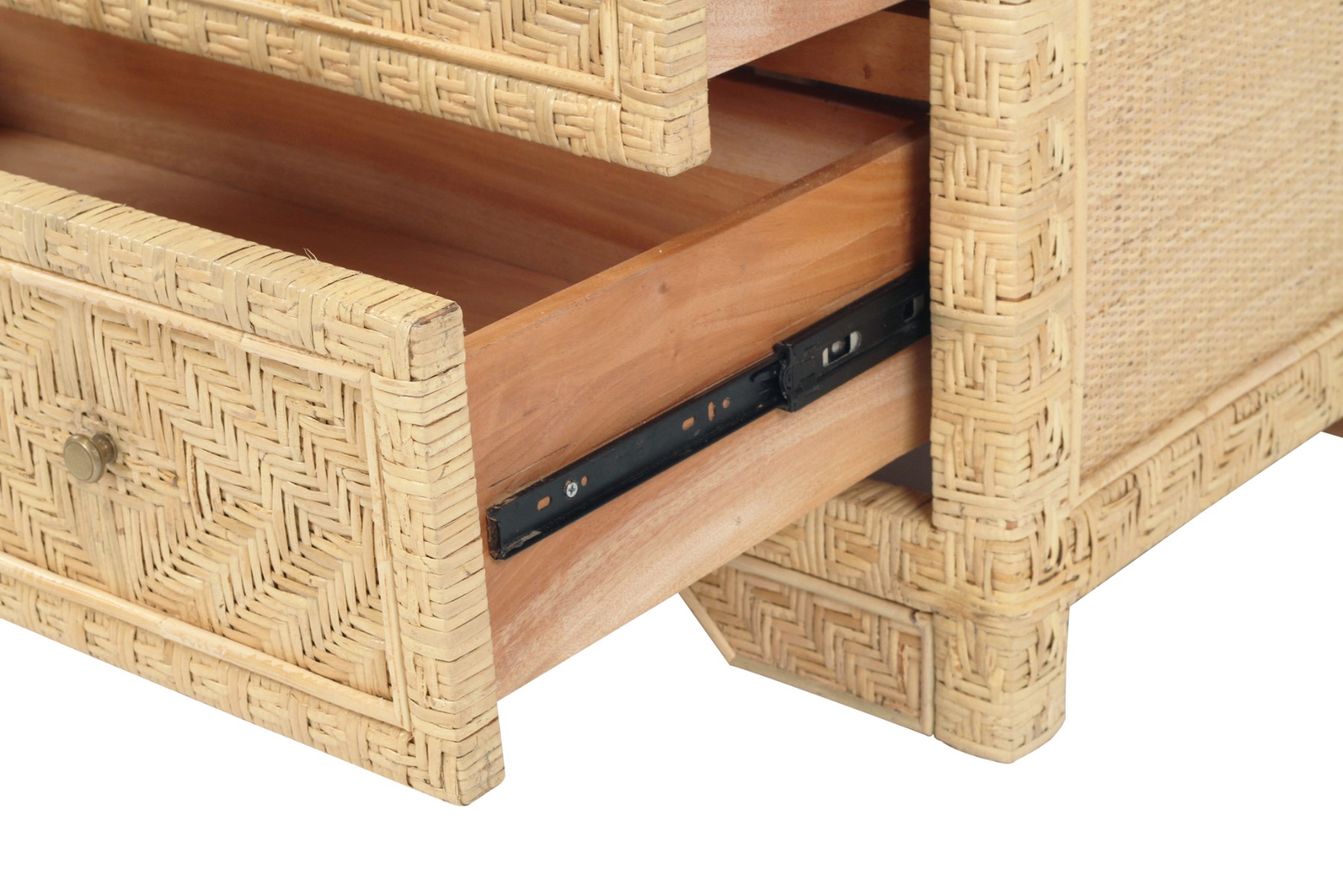 Layla Chest Of Drawers, W 100cm x D 50cm x H 85cm - Image 7