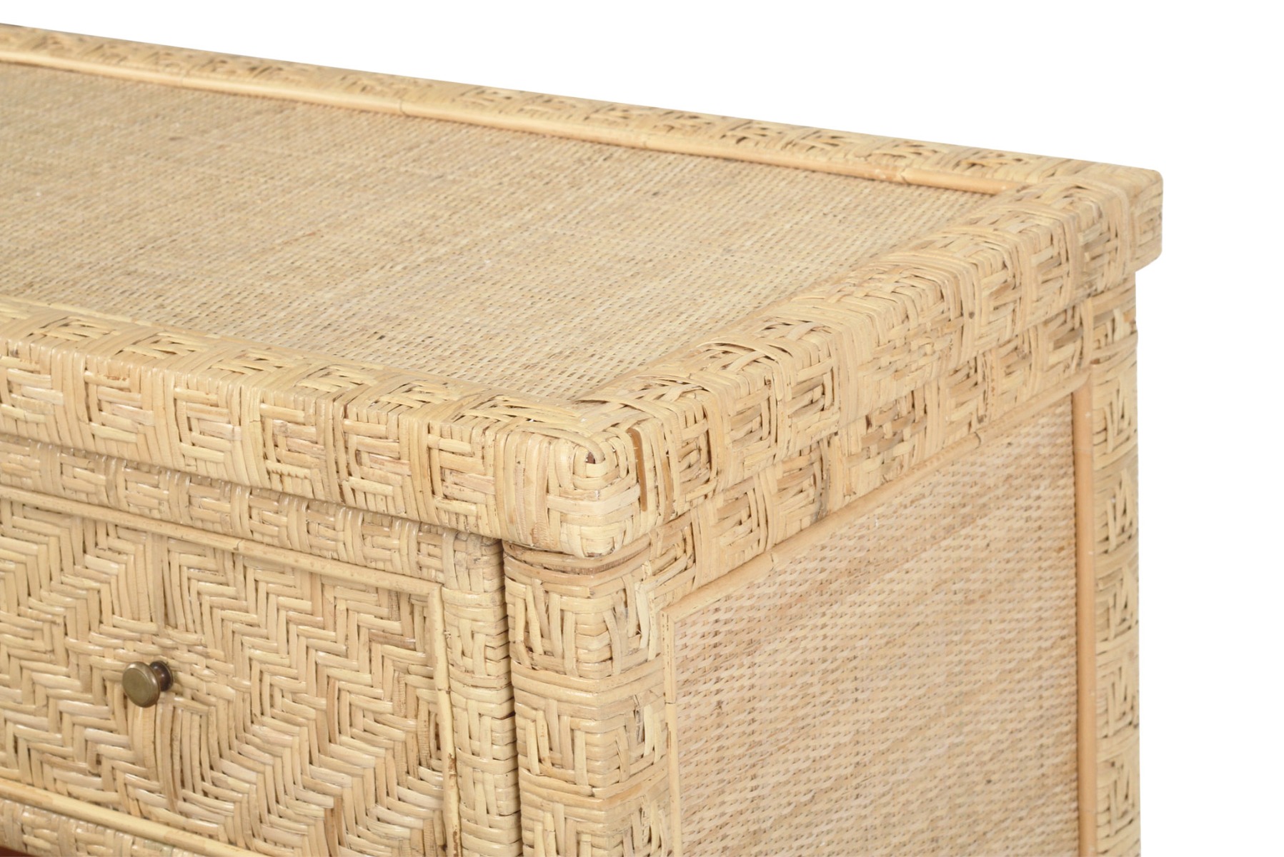 Layla Chest Of Drawers, W 100cm x D 50cm x H 85cm - Image 8