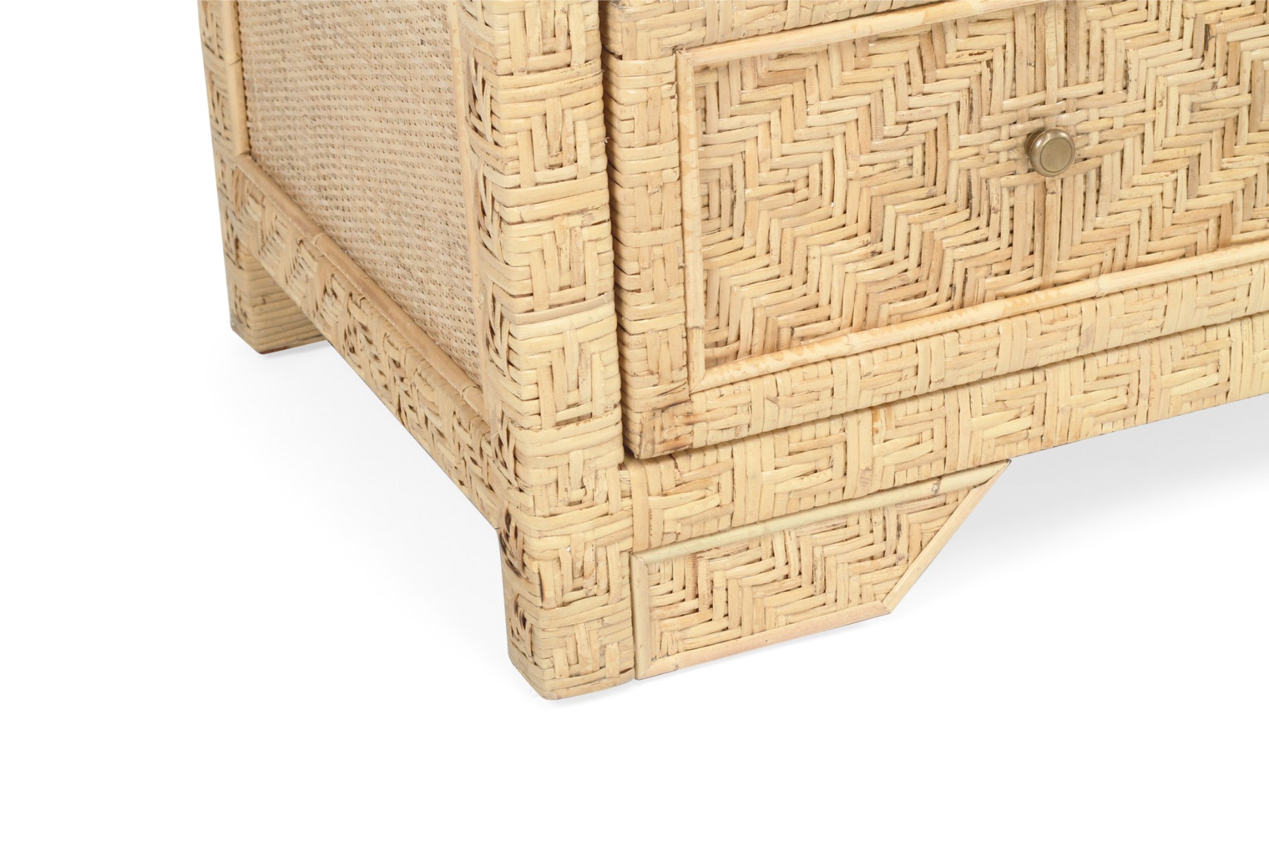 Layla Chest Of Drawers, W 100cm x D 50cm x H 85cm - Image 9