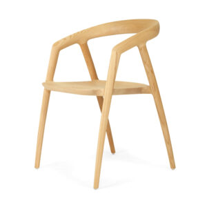 wp-image-tigress-60213.jpg Cali Dining Chair Natural, Width 54cm x Depth 55cm x Height 77cm