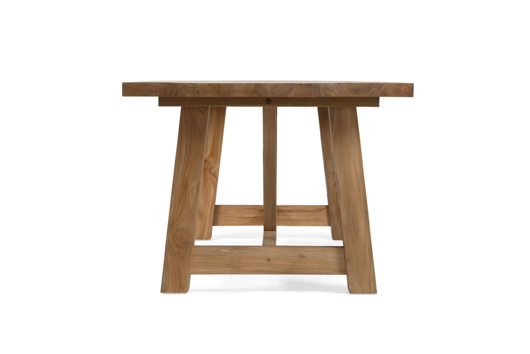 Farmhouse Dining Table – 2.5m - Image 4