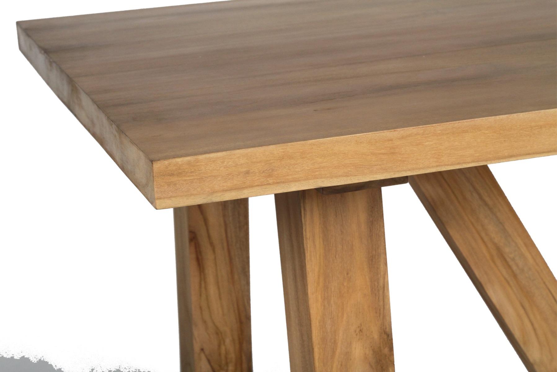 Farmhouse Dining Table – 2.5m - Image 5