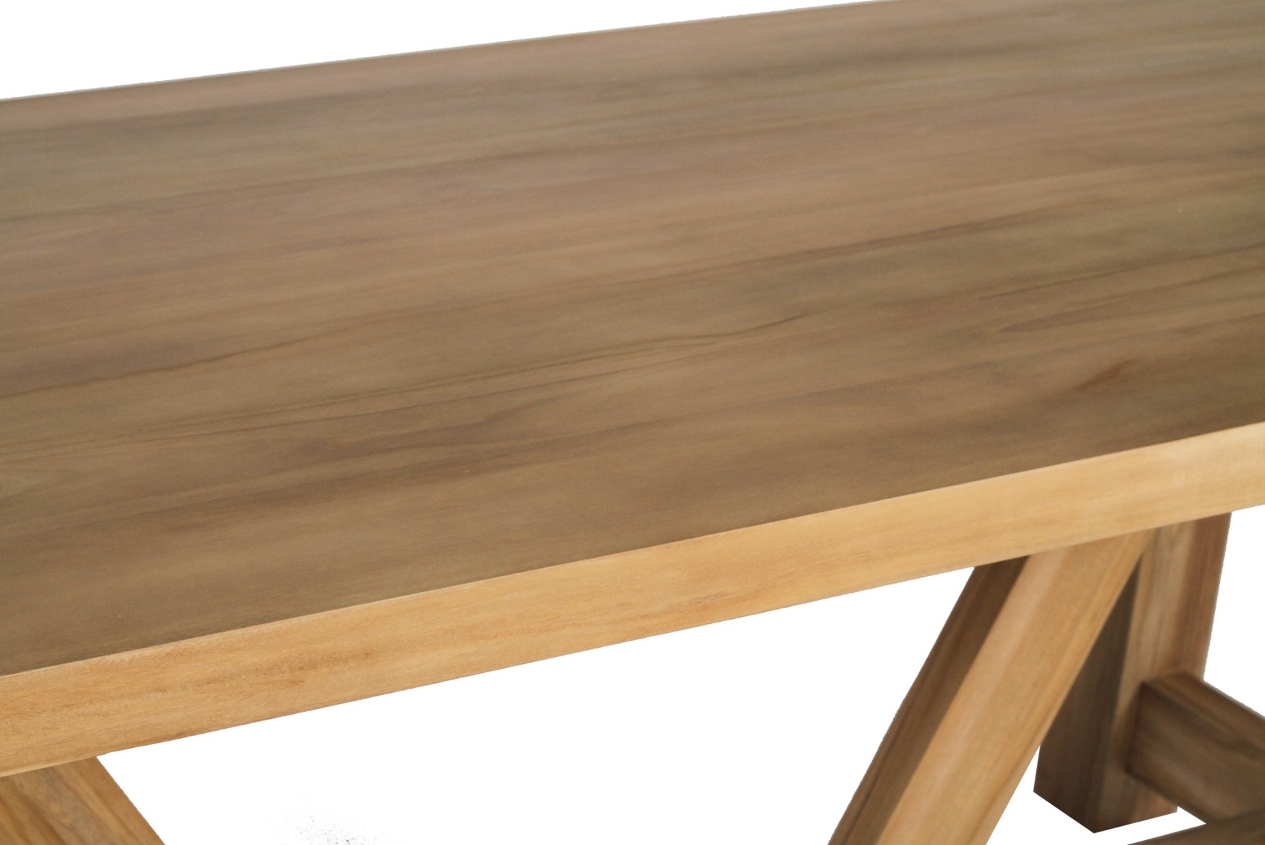 Farmhouse Dining Table – 2.5m - Image 6