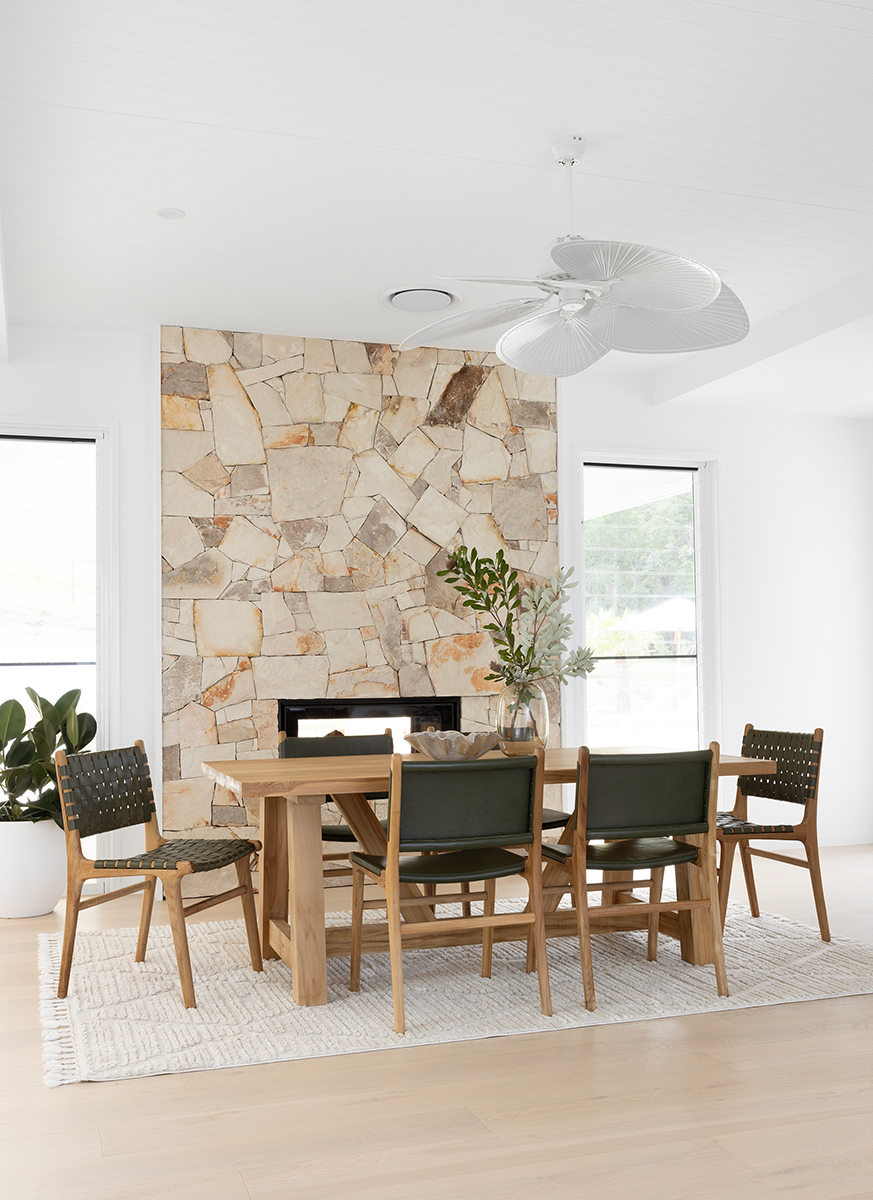 Farmhouse Dining Table – 2.5m - Image 7