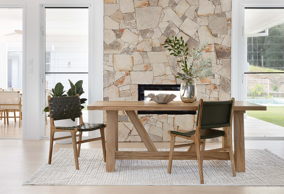 Farmhouse Dining Table – 2.5m - Image 9