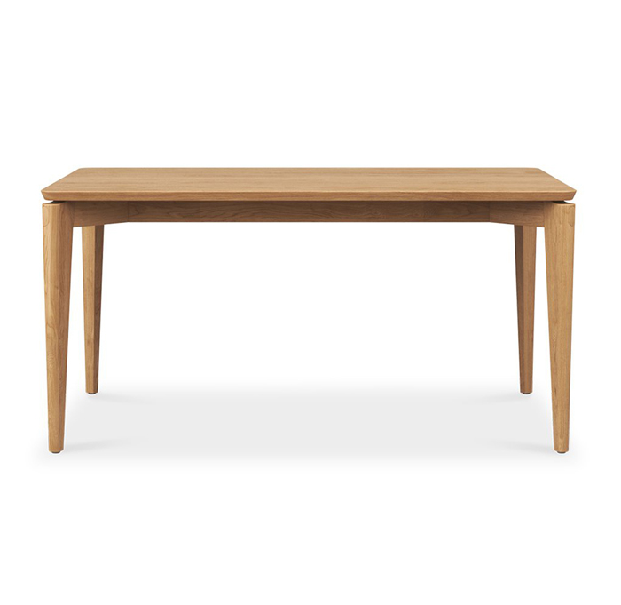 Jude Dining Table, L 150cm x W 90cm x H 75cm