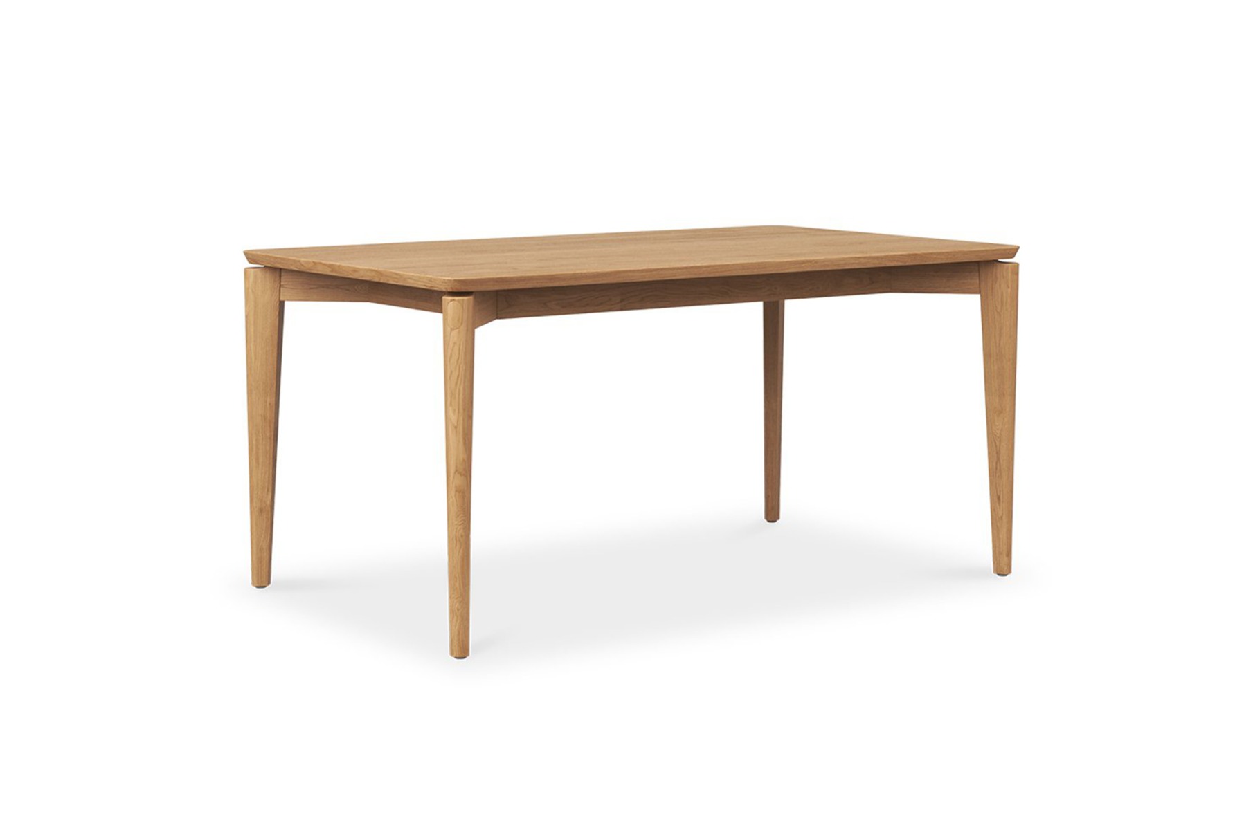 Jude Dining Table, L 150cm x W 90cm x H 75cm - Image 2