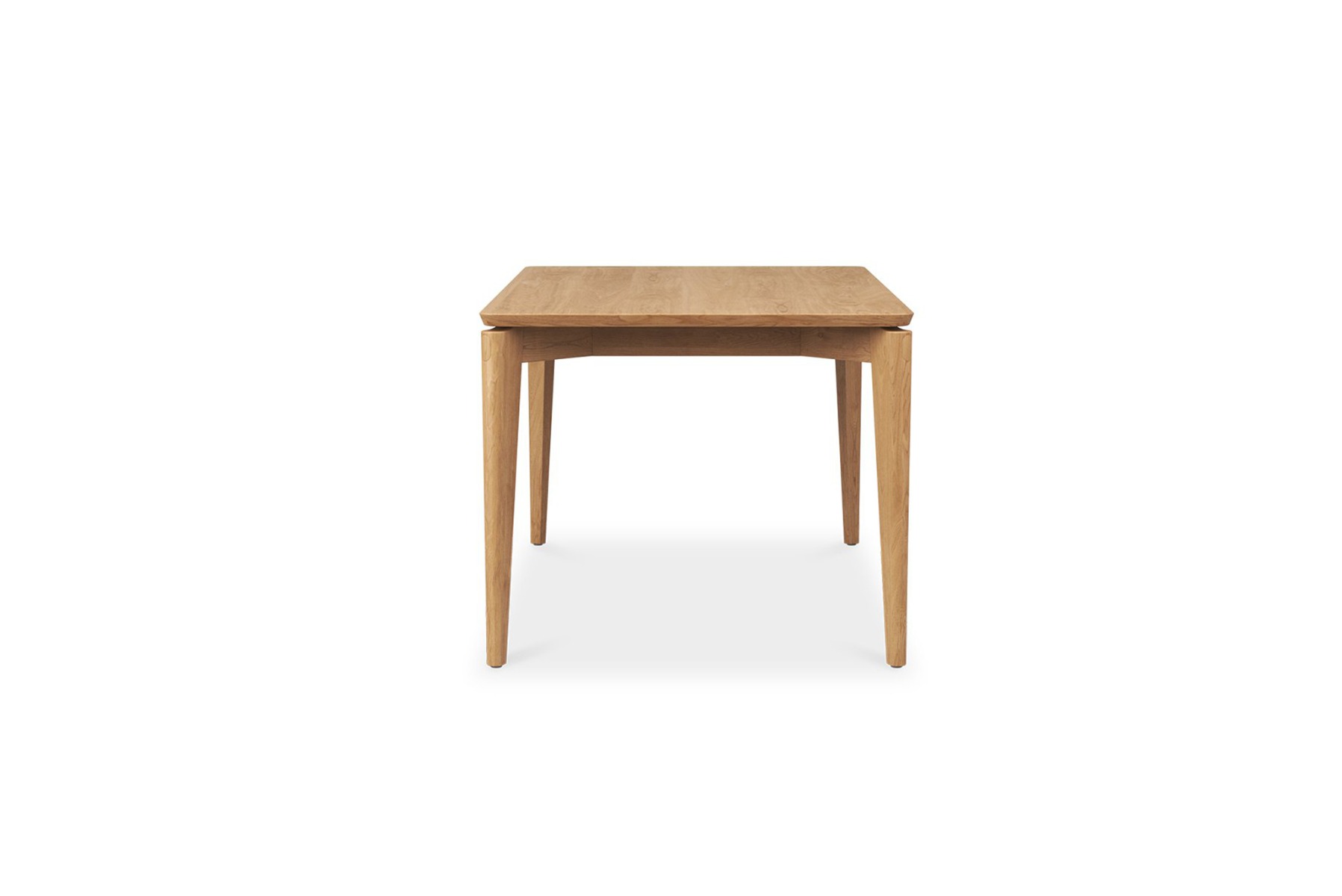 Jude Dining Table, L 150cm x W 90cm x H 75cm - Image 3