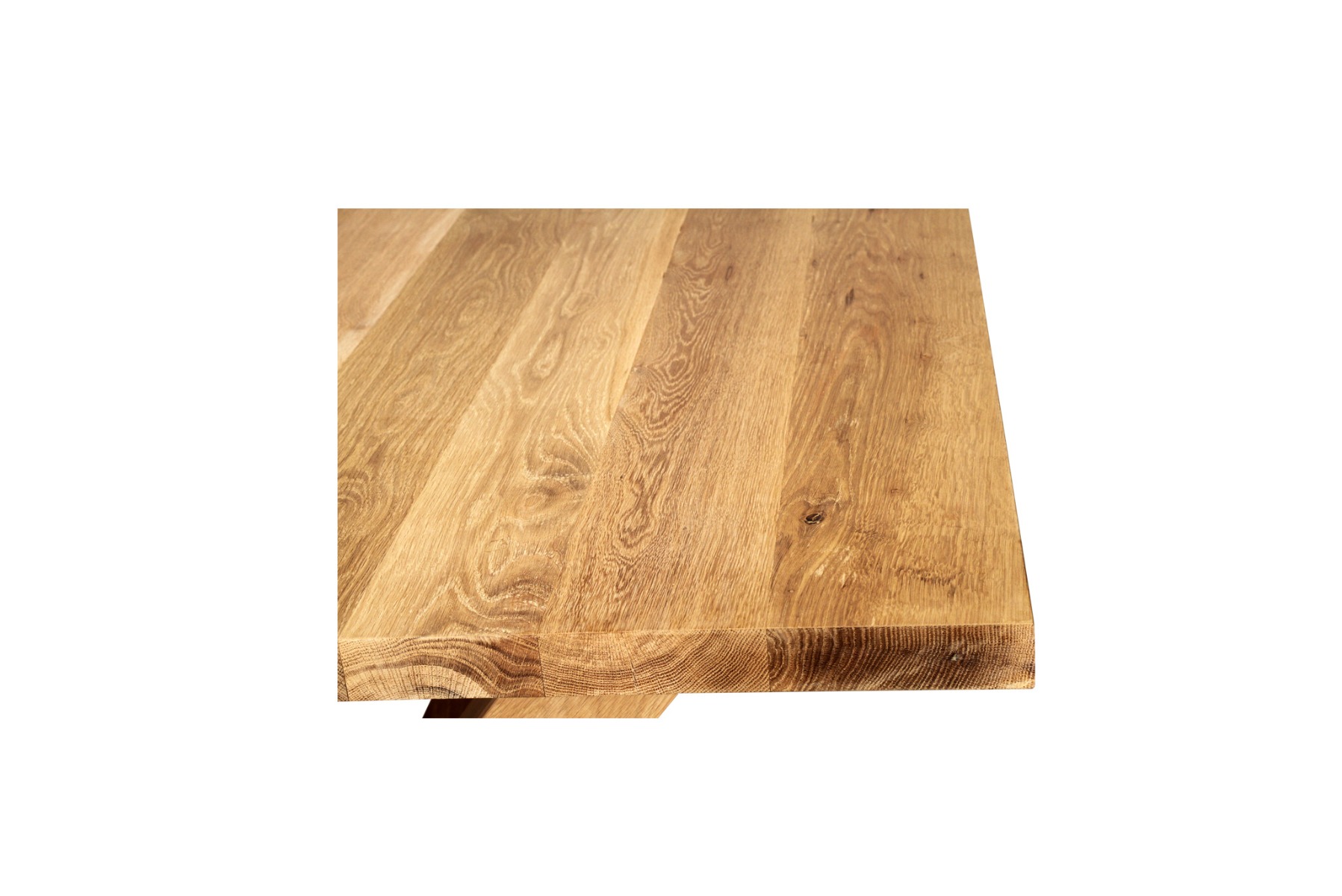 Malibu Dining Table, Width 300cm x Depth 110cm x Height 76cm - Image 6