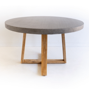wp-image-tigress-60354.png 1.0m Alta Elkstone Round Dining Table – Speckled Grey with Light Honey Legs
