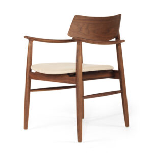 wp-image-tigress-60400.jpg Harlow Dining Armchair Walnut, Width 56cm x Depth 56cm x Height 80cm