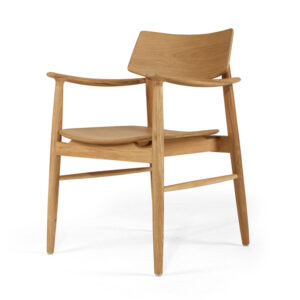 wp-image-tigress-60413.jpg Harlow Dining Armchair Natural with Timber Seat, W 56cm x D 56cm x H 80cm