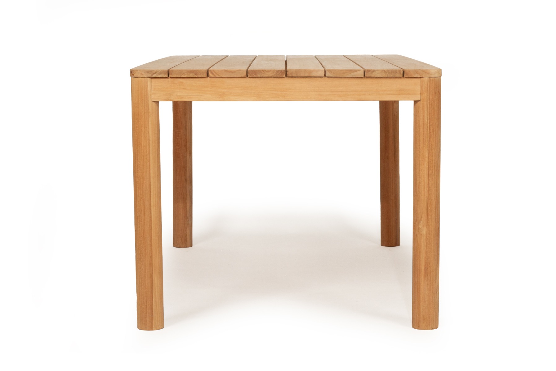 Maya Outdoor Table, L 240cm x W 100cm x H 76cm - Image 3