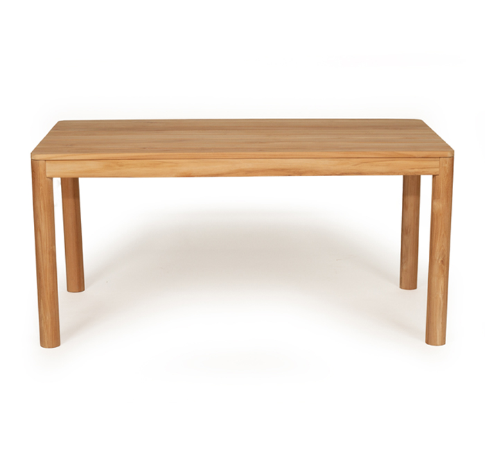 Maya Outdoor Table, L 200cm x W 100cm x H 76cm