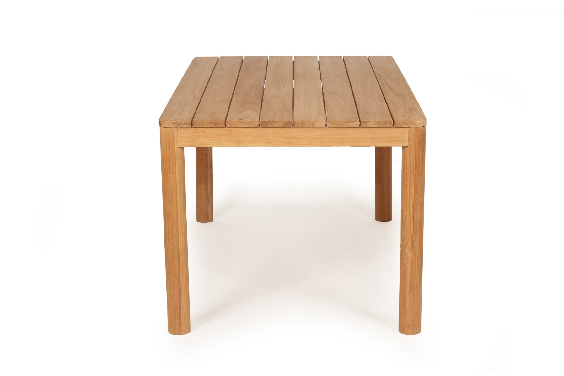 Maya Outdoor Table, L 200cm x W 100cm x H 76cm - Image 2