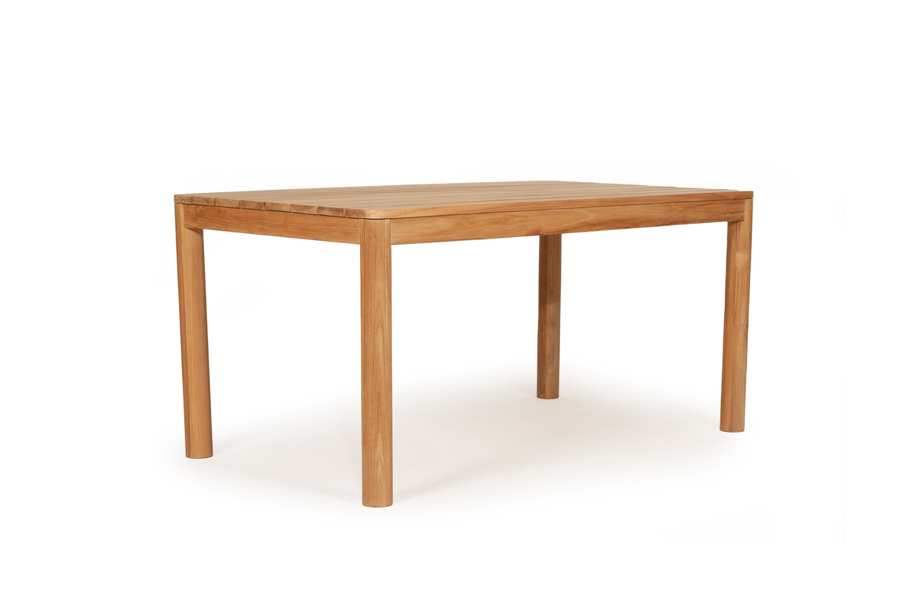 Maya Outdoor Table, L 200cm x W 100cm x H 76cm - Image 6