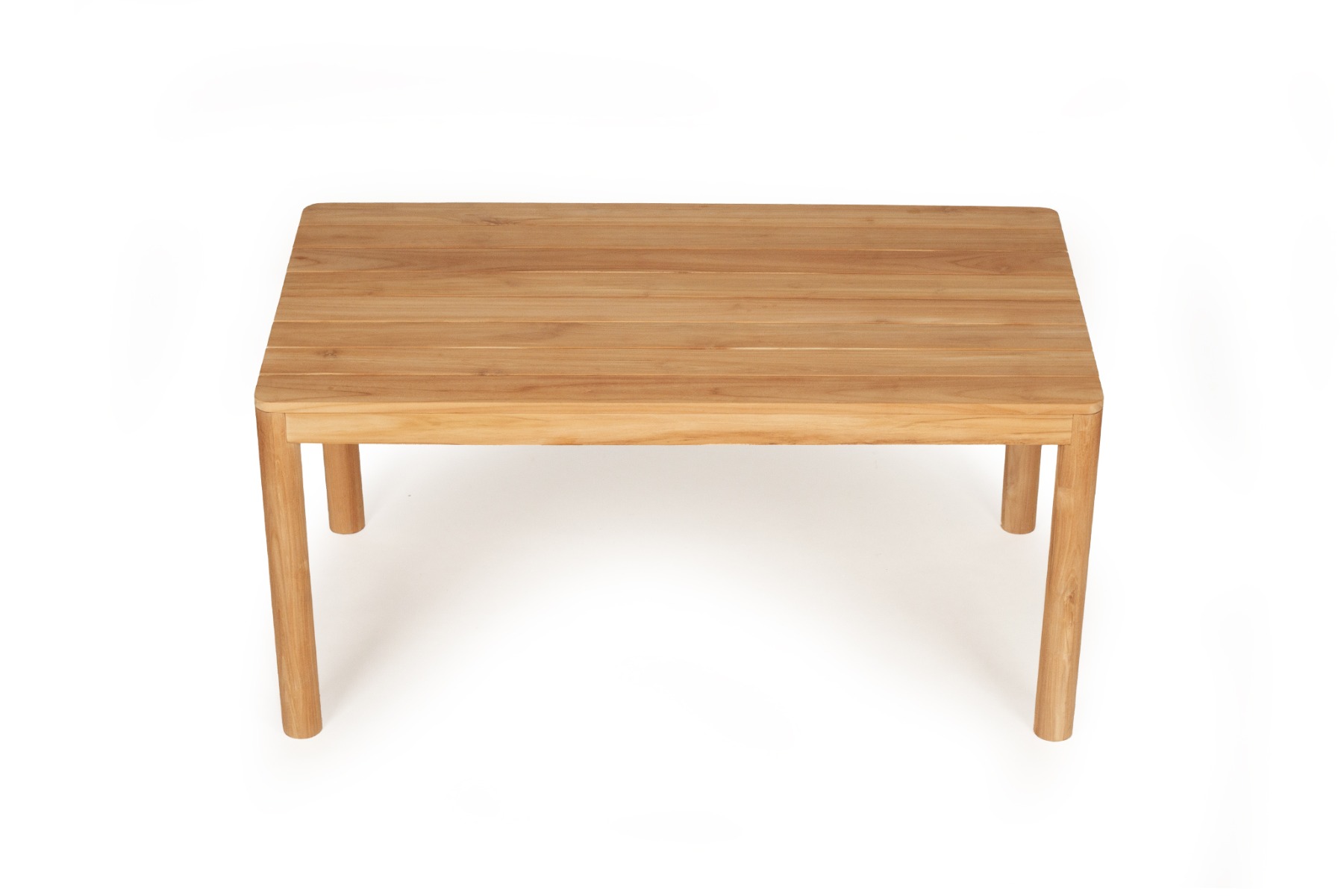 Maya Outdoor Table, L 200cm x W 100cm x H 76cm - Image 7