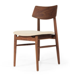 wp-image-tigress-60513.jpg Harlow Dining Chair Walnut, Width 48cm x Depth 51cm x Height 80cm